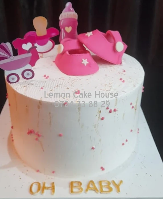 Lemoncake House Gallery Images