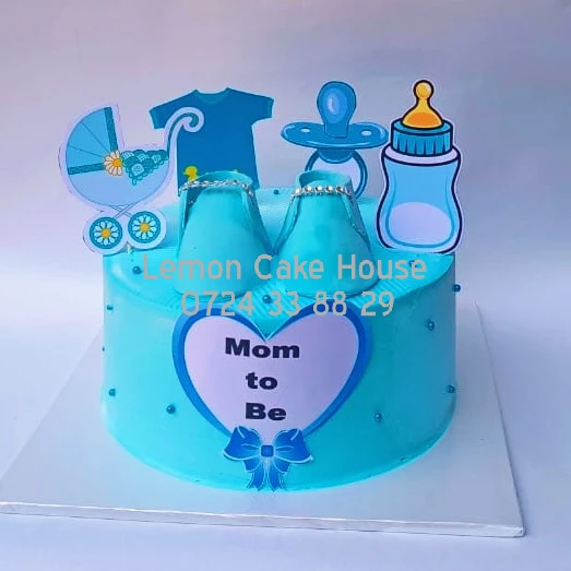 Lemoncake House Gallery Images