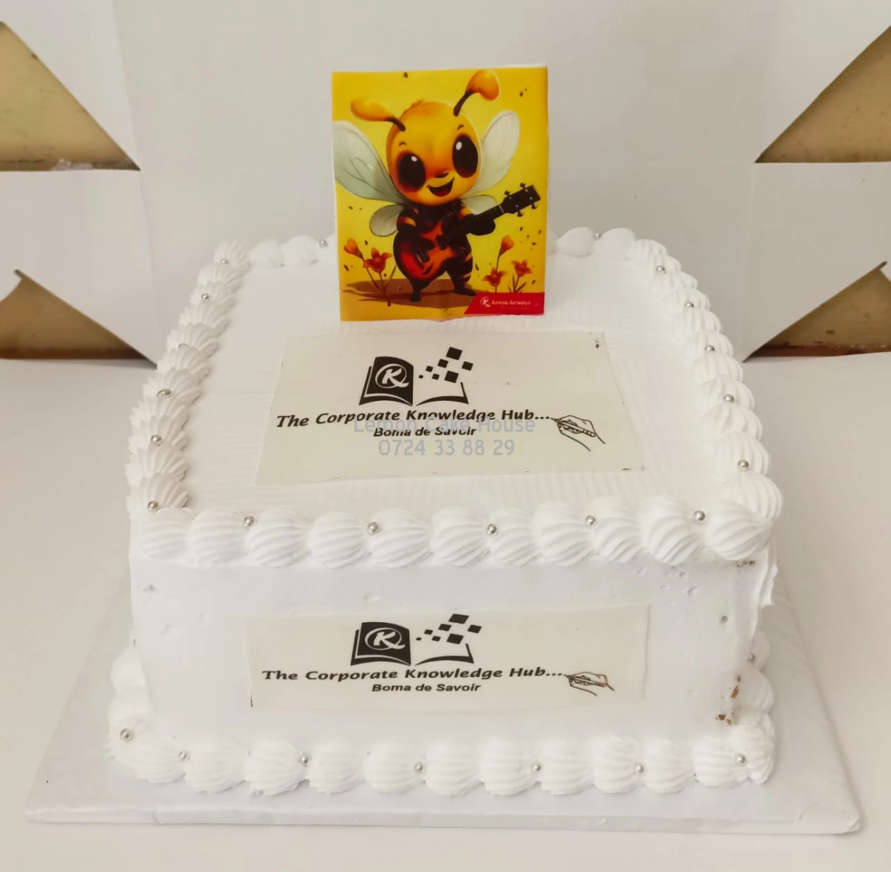 Lemoncake House Gallery Images