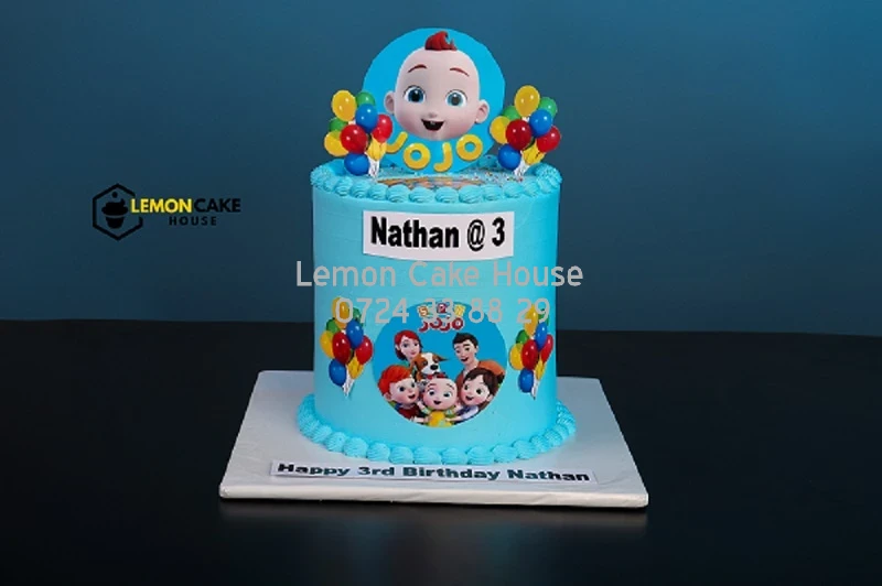 Lemoncake House Gallery Images