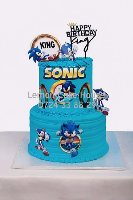 Lemoncake House Gallery Images