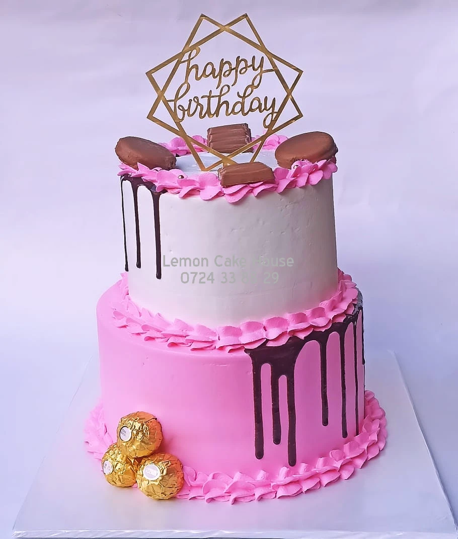 Lemoncake House Gallery Images