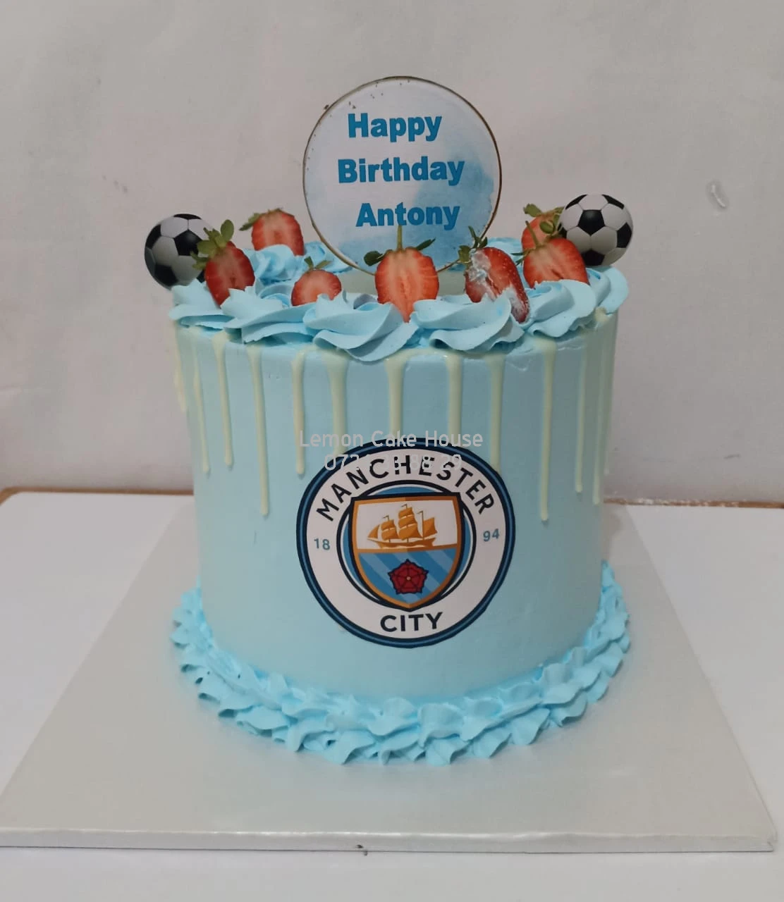 Lemoncake House Gallery Images