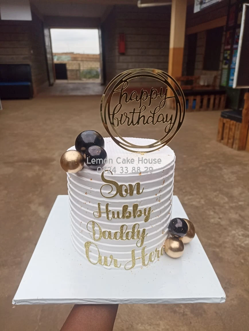 Lemoncake House Gallery Images