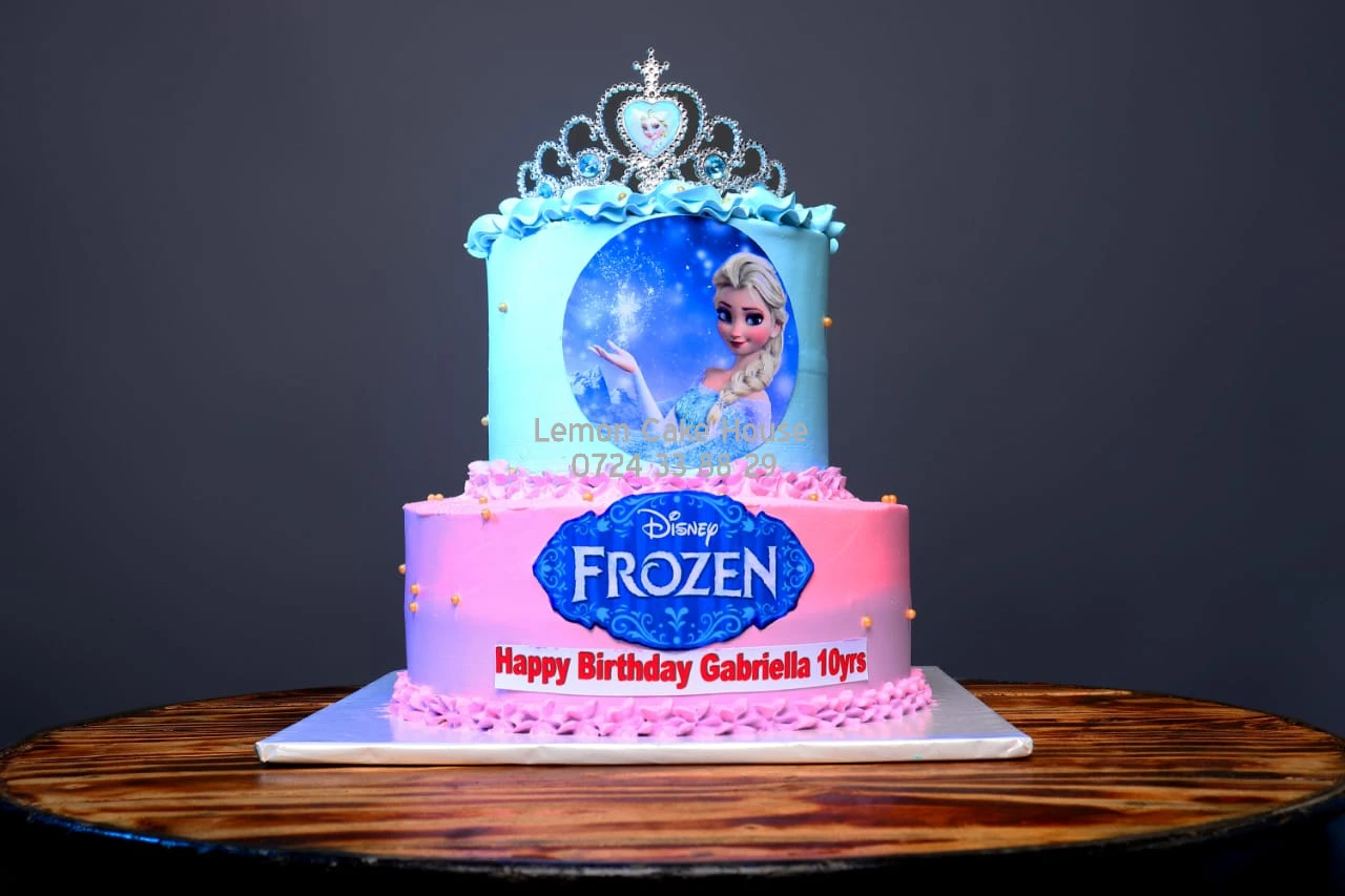 Lemoncake House Gallery Images