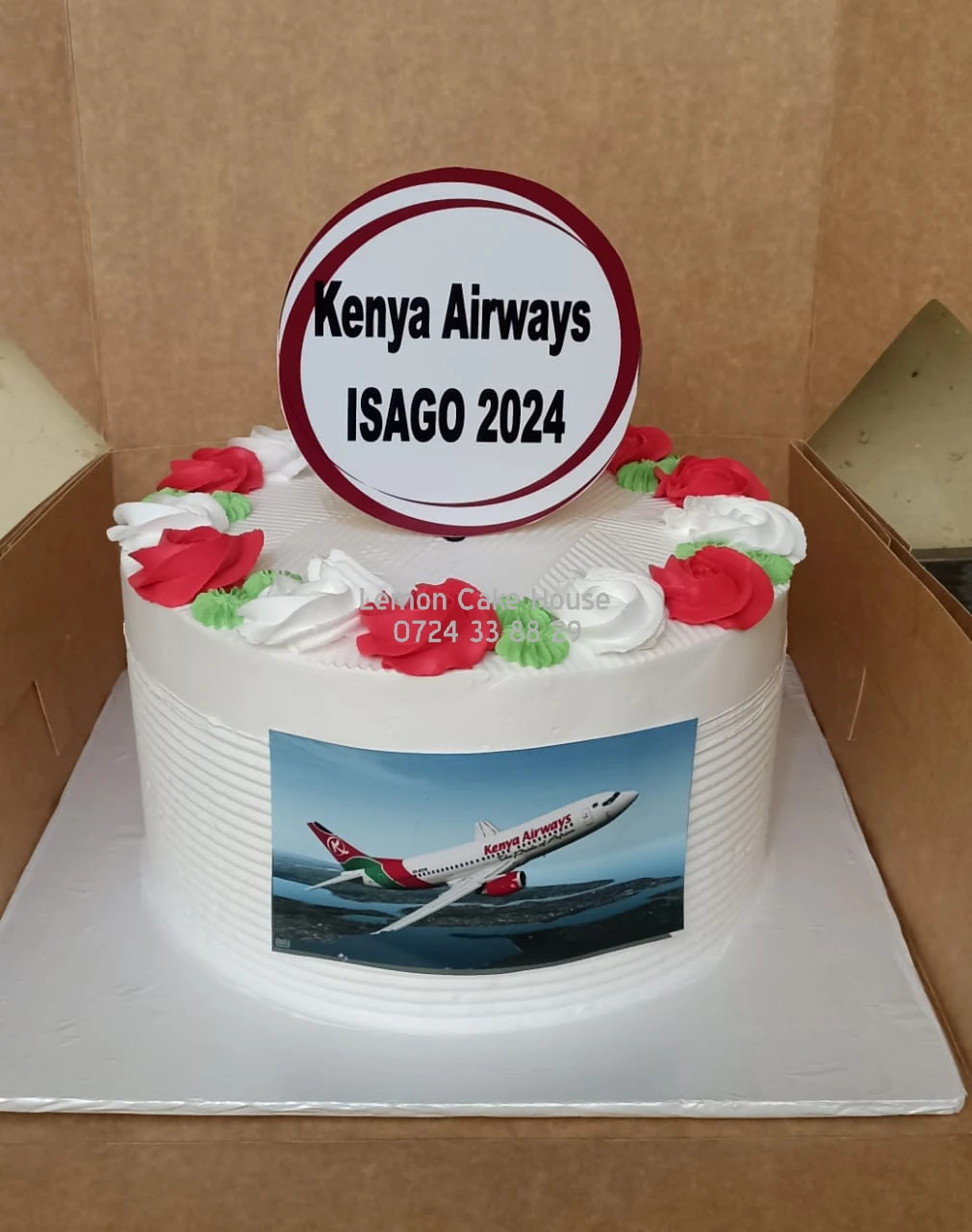 Lemoncake House Gallery Images