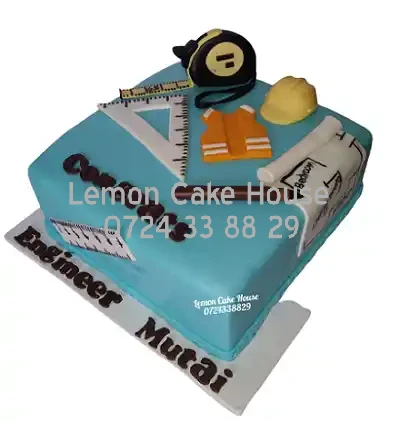 Lemoncake House Gallery Images
