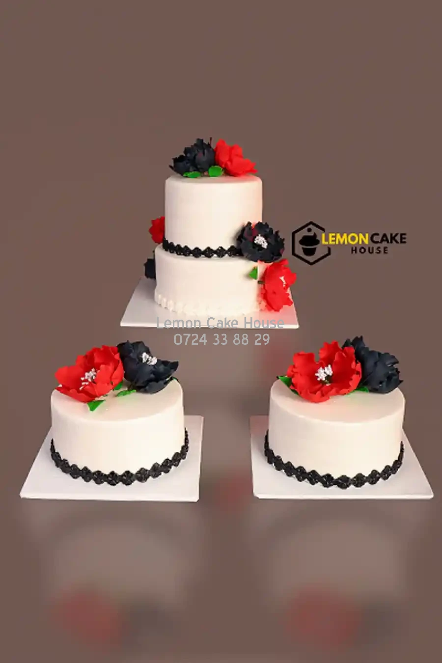 Lemoncake House Gallery Images