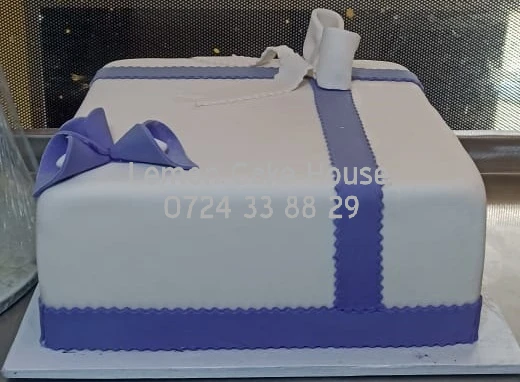 Lemoncake House Gallery Images